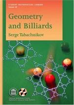 book Geometry and Billiards Student Mathemati